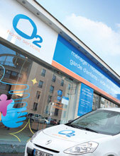 Agence O2 Seniors Rennes