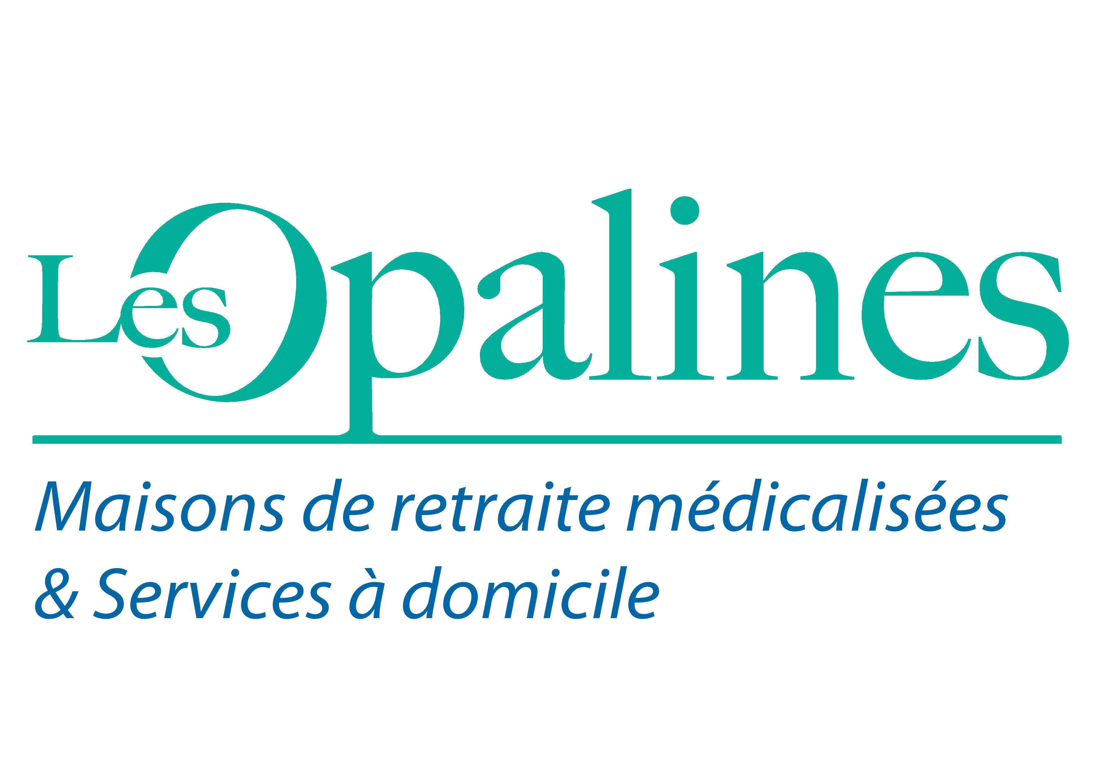 Les Opalines