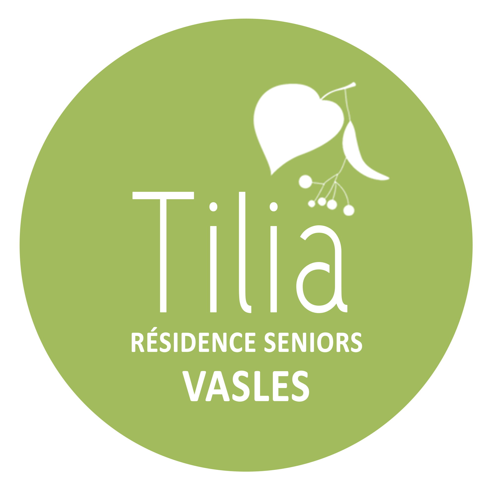 Résidence Seniors Tilia