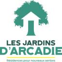 LES JARDINS D'ARCADIE