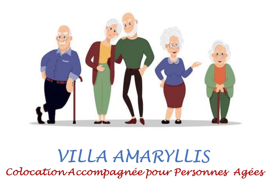 VILLA AMARYLLIS