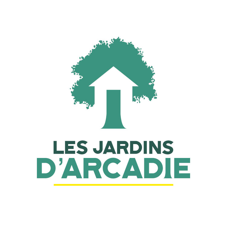 LES JARDINS D'ARCADIE