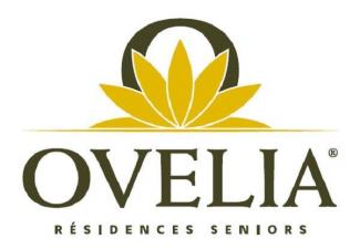 Trois jours pour découvrir les résidences Ovelia