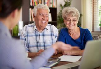 L'assurance logement pour les personnes âgées : un enjeu de sécurité et de tranquillité