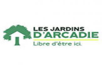 Jardins d'Arcadie : Journées Portes Ouvertes Nationales du 8 au 10 Mai