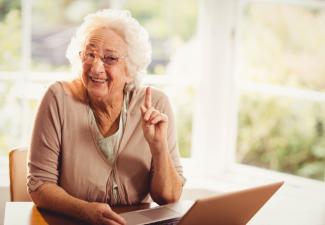 Les nouvelles technologies vectrices de sécurité dans les EHPAD