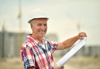 Saint-Dié : une résidence pour seniors sort de terre