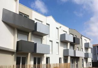 Une nouvelle résidence du groupe Senioriales à La Rochelle