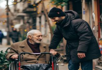 Devenir proche aidant : les démarches administratives indispensables