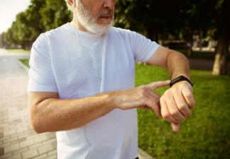 Le bracelet antichute de la pharmacie et nos recommandations