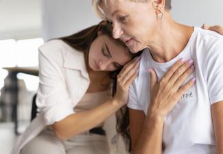 Comment gérer le stress lié au rôle de proche aidant ?