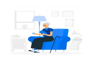 Canapé releveur ou fauteuil releveur : lequel choisir en 2025 ?