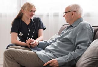 Aides à domicile pour seniors