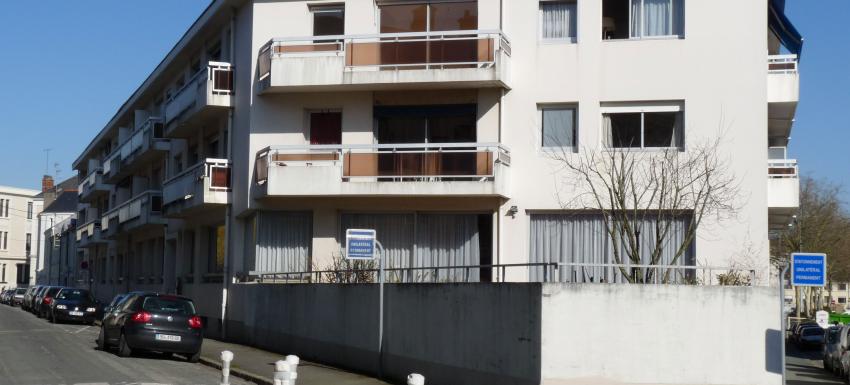 Residence Service A L Achat Residence Services Audusson A Angers 49 3138 Logement Seniors Com