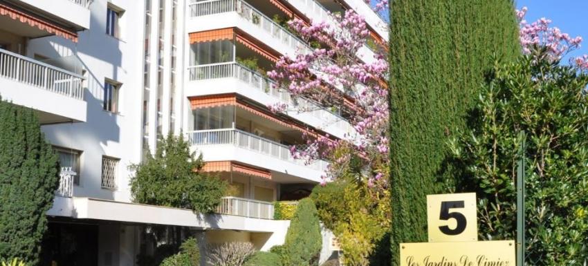 Residence Service A L Achat Les Jardins De Cimiez A Nice 06 3288 Logement Seniors Com