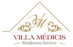 Les résidence services Villa Médicis et le bien-manger
