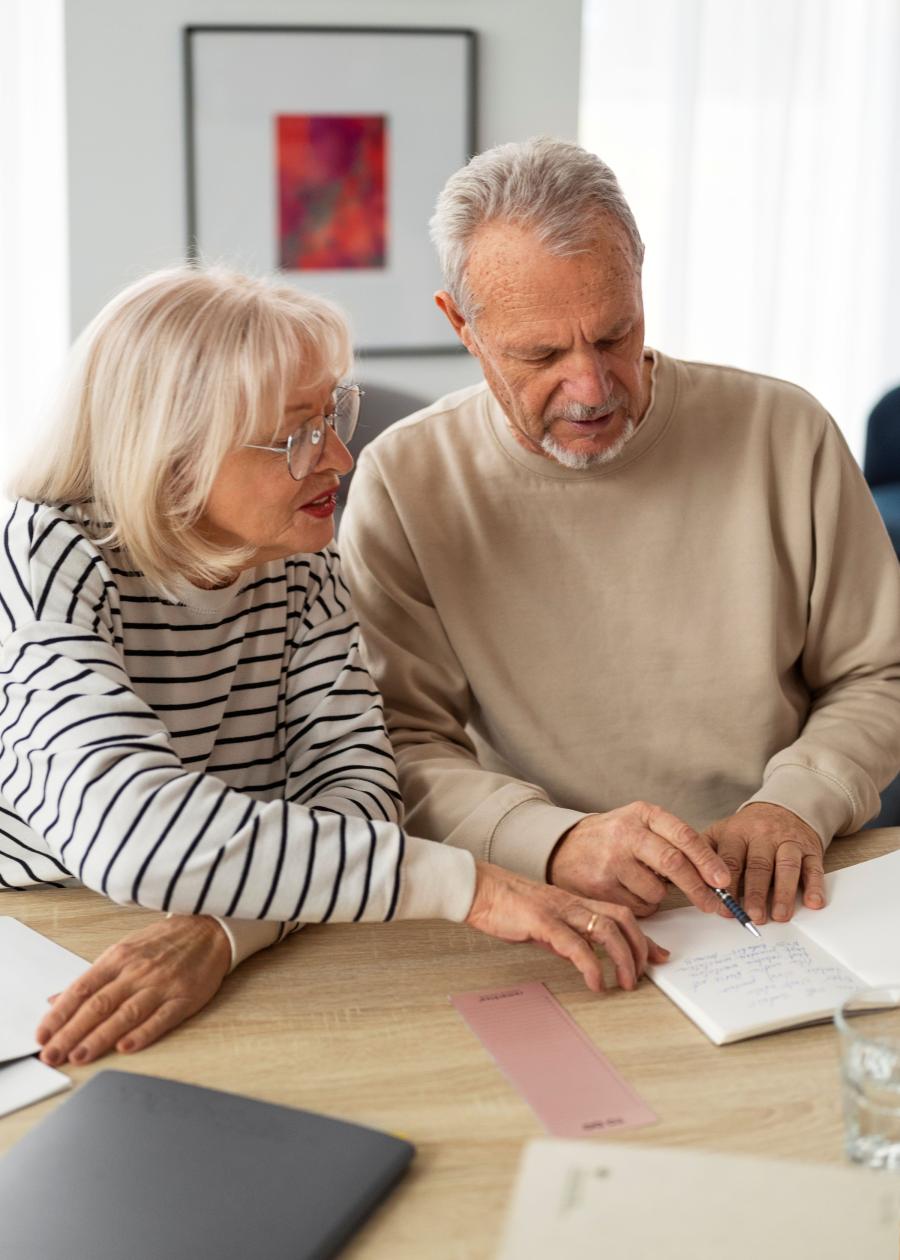 Pouvoir d’achat des seniors en 2026 : ce que les familles doivent anticiper dès maintenant