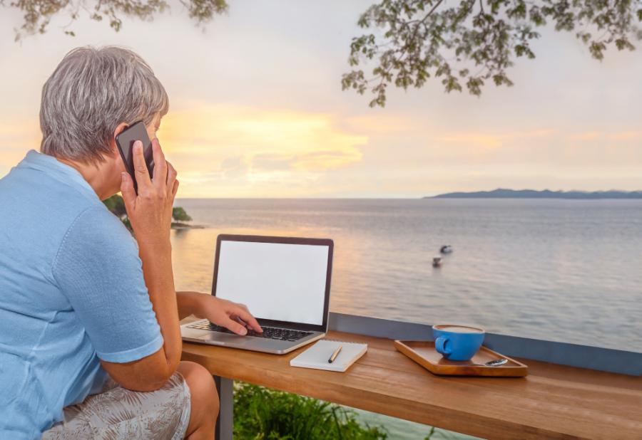 A la Grande-Motte : un colloque sur les nouvelles technologies au service des seniors, les 17 et 18 octobre