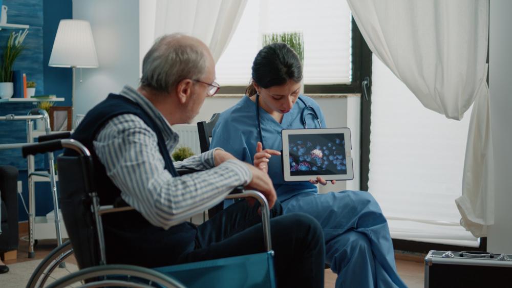 Comment choisir sa téléassistance ?