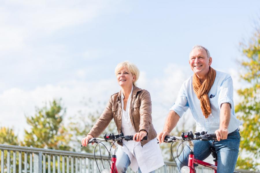 Geromouv’ une star-tup qui propose des activités pour les seniors