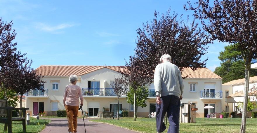 Les Résidentiels : portes ouvertes de leurs résidences !