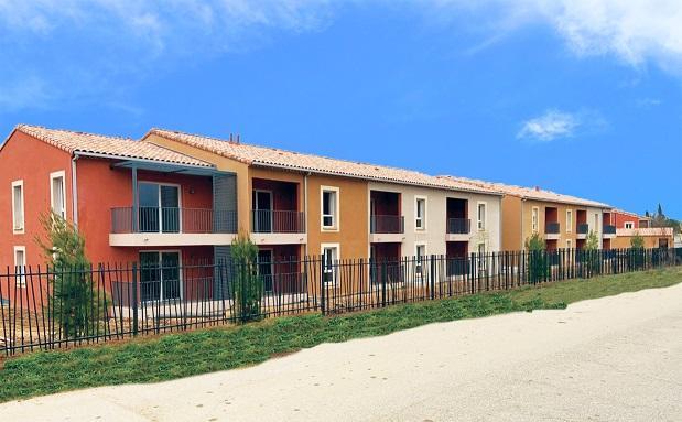 Les Villages d'Or : Découvrir la nouvelle résidence seniors à Grimaud