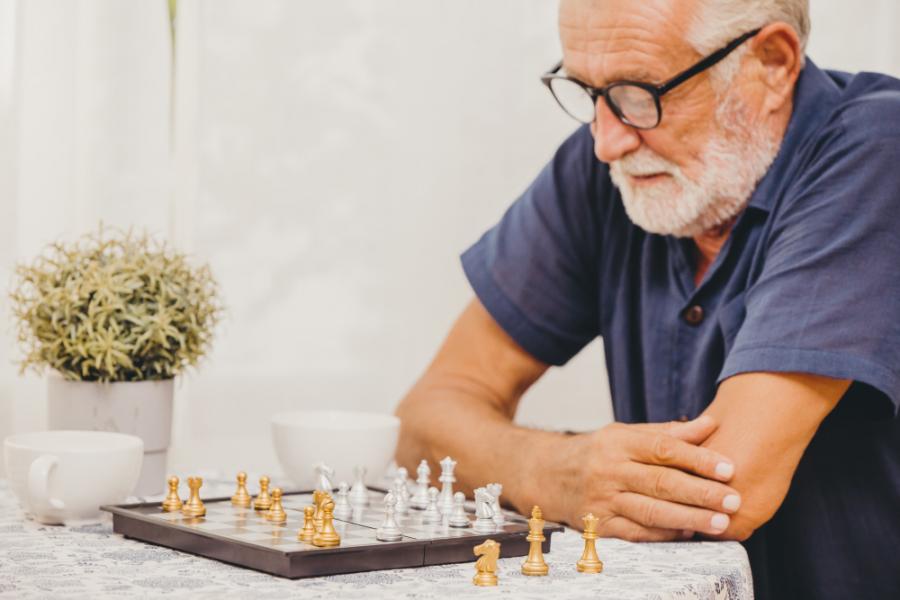 Maladie d'Alzheimer : vers une nouvelle solution de dépistage ?