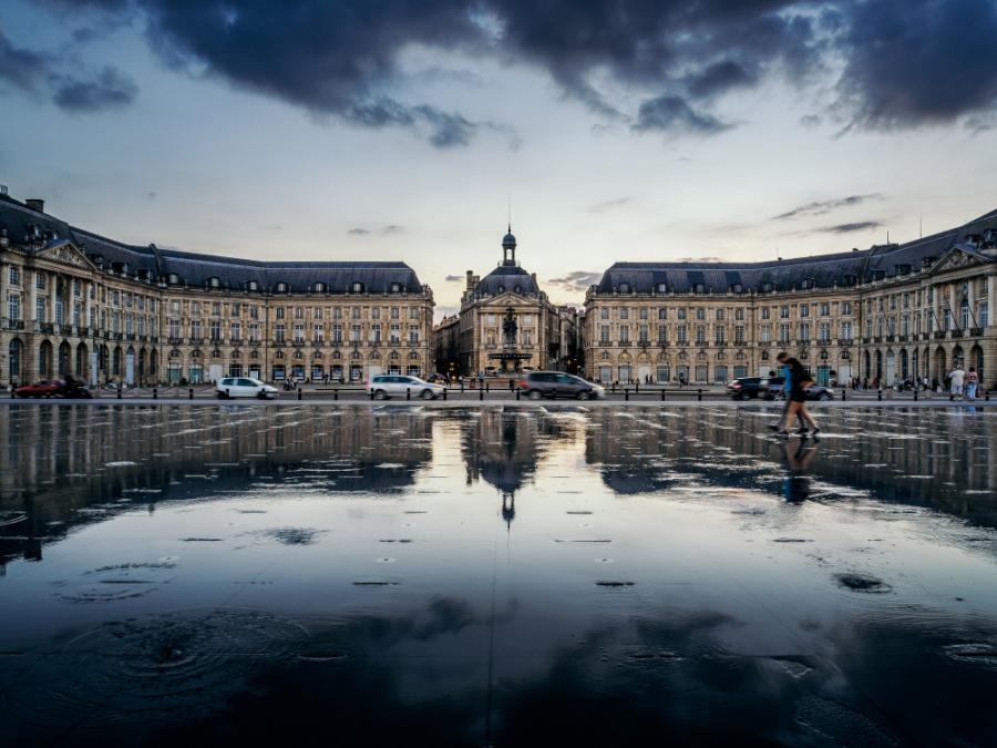Résidence senior à Bordeaux : une bonne idée pour les vacances