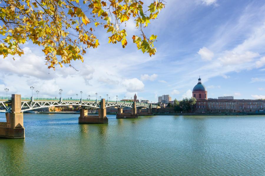 Residence senior Toulouse : envie de soleil pour les vacances ?