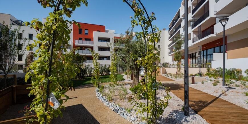 Senioriales implantent une nouvelle résidence seniors dans l’Hérault