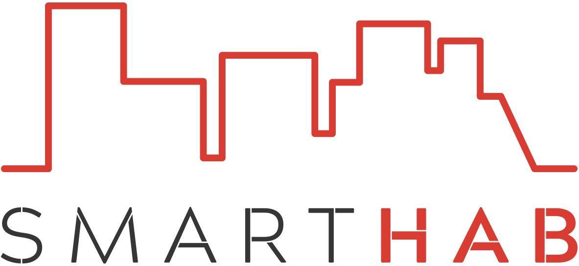 Smart Apartment : un projet de SmartHab et SenioAdom