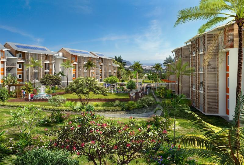 Une nouvelle résidence Senioriales se prépare à La Réunion