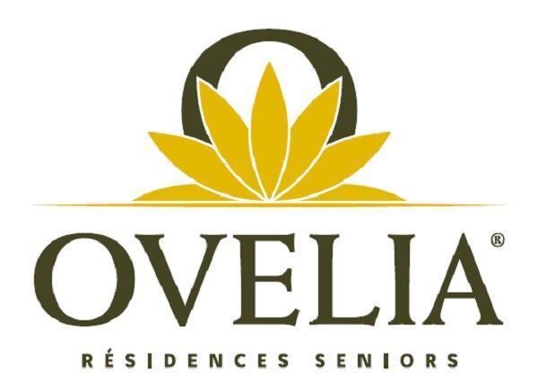 Véronique JANNOT devient ambassadrice des residences seniors OVELIA