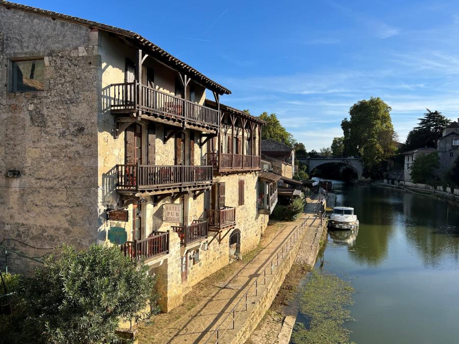 AUBERGE DU PONT VIEUX