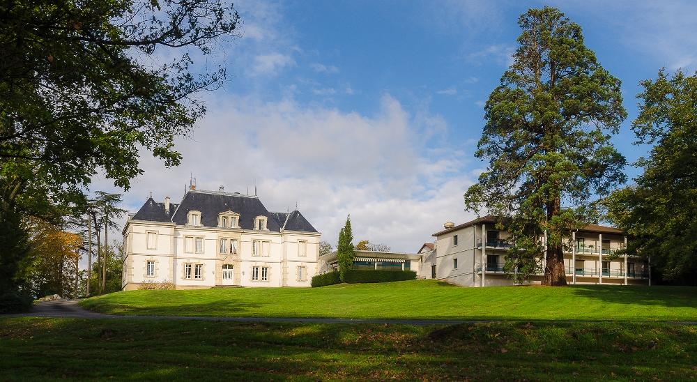 EHPAD Chateau De Vernange