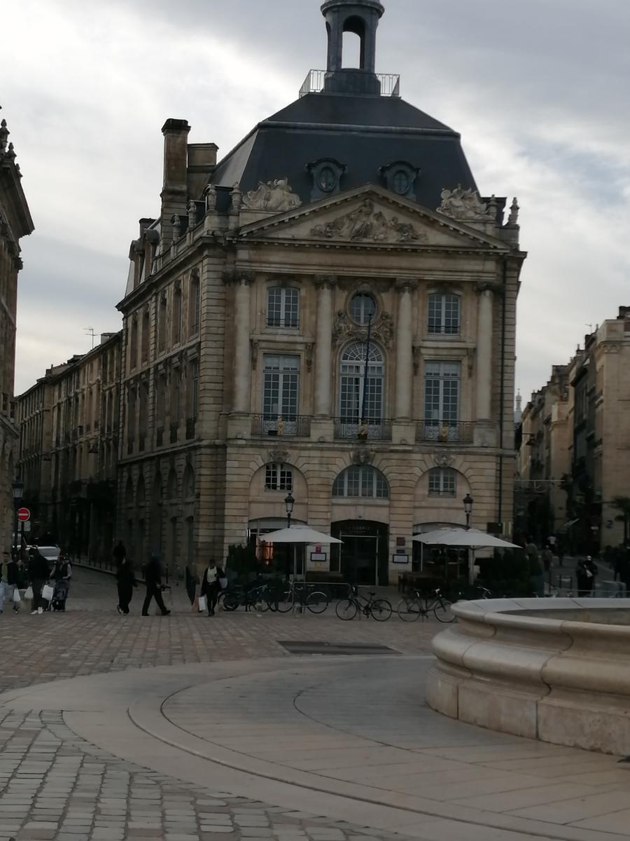 Foyer-Logements d'Artimon