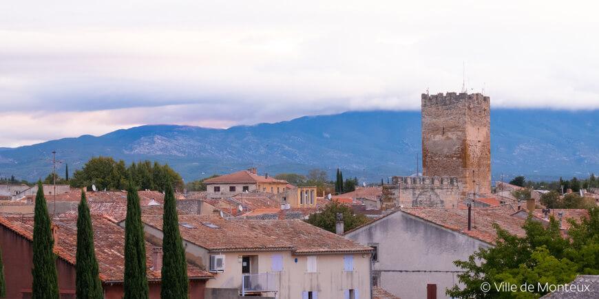 Senioriales de Monteux