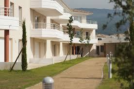 Résidence La Bastide des Vignes