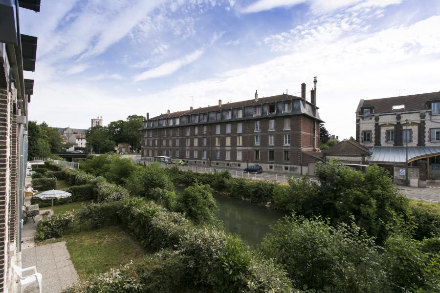 Les Berges de Seine - Les Résidences STELLA