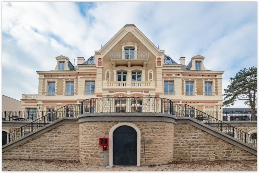 Villa Beausoleil Saint-Cyr-au-Mont-d-Or - Résidence Services Seniors