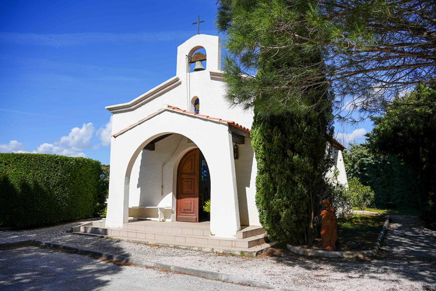 Résidence AQUARELIA La Londe les Maures