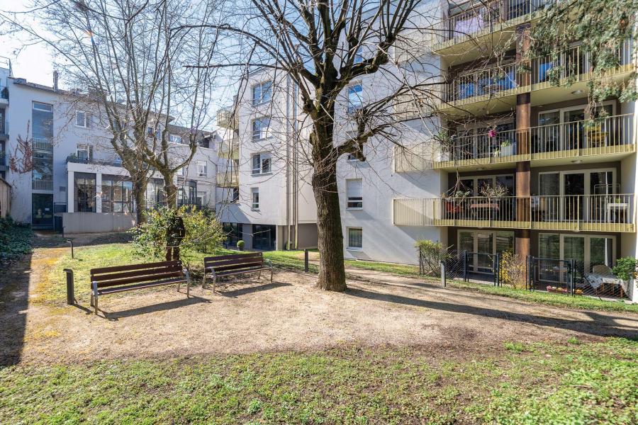 Résidence OVELIA  Les Balcons de l'Horloge