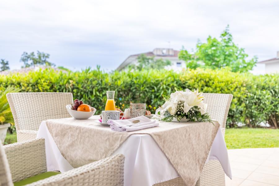 Résidence La Bastide des Vignes