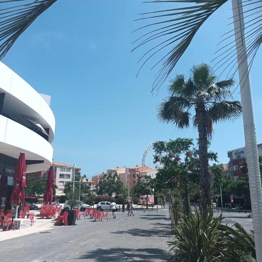 Cosy Diem Cap d'Agde