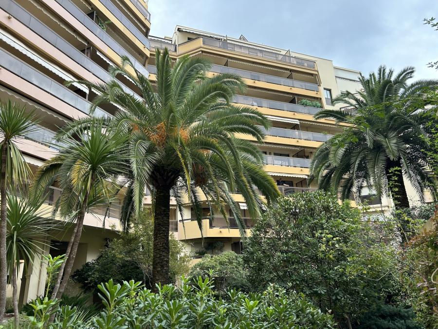 Achat Appartement , Résidence senior les Hespérides Nice centre Masséna