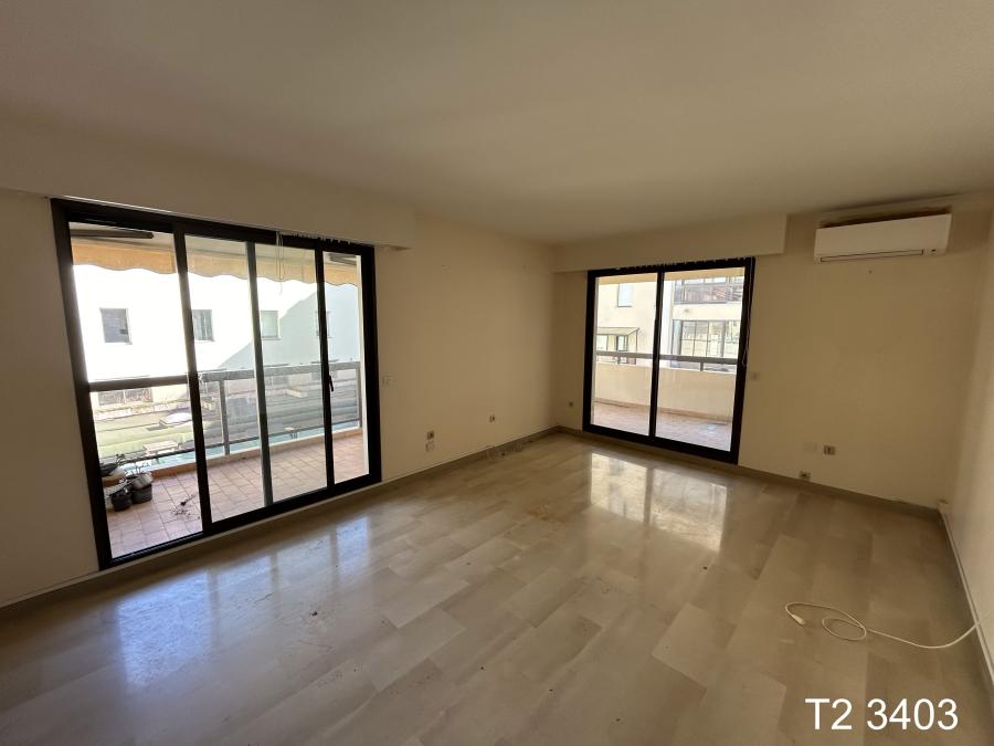 Achat Appartement , Résidence senior les Hespérides Nice centre Masséna