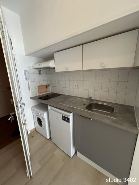 Achat Appartement , Résidence senior les Hespérides Nice centre Masséna