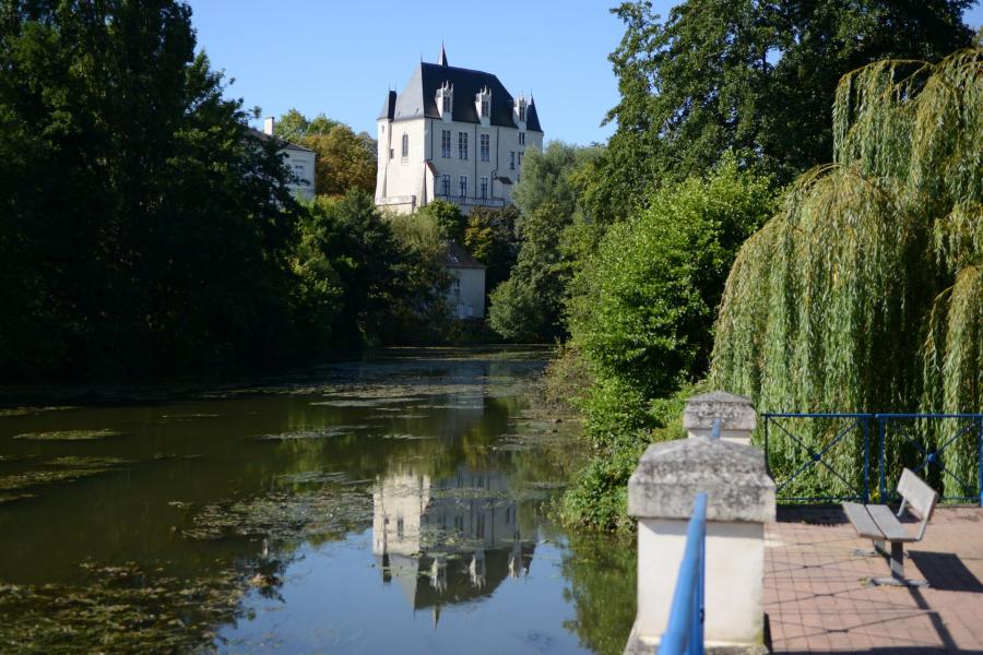 Les Jardins de St Luc | résidence SérényS