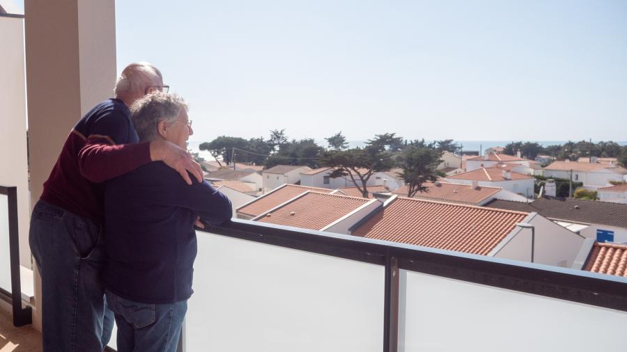 Résidence Espace et Vie Brétignolles-sur-Mer