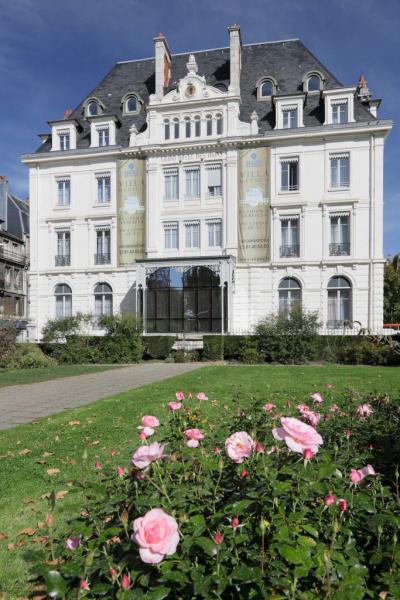 Villa Medicis Besançon